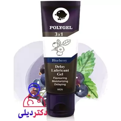 خرید ژل تاخیری پلی ژل خرید ژل تاخیری پلی ژل