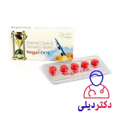 قرص تاخیری وگادول قرمز قرص تاخیری وگادول قرمز
