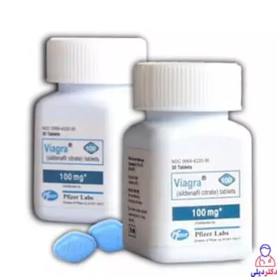 قرص ویاگرا 30 تایی اصل امریکا قرص ویاگرا 30 تایی اصل امریکا
