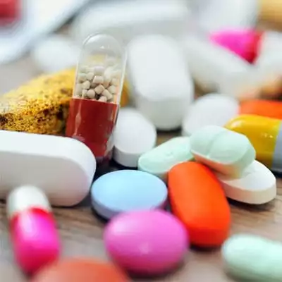 قرص آمریکایی قوی بدون عوارض